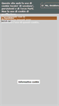 Mobile Screenshot of newsletter.gmazzotti1903.it